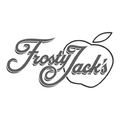 Frosty Jacks Logo