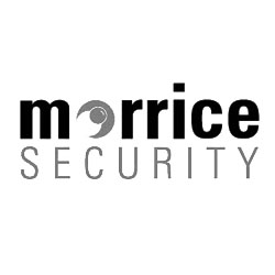 Morrice Security Logo